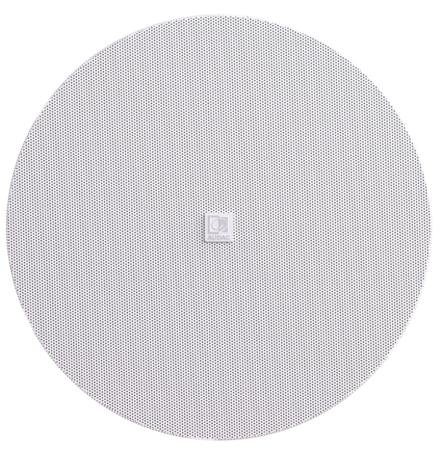 AUDAC CALI660/W, двухполосная, встраиваемая акустическая система